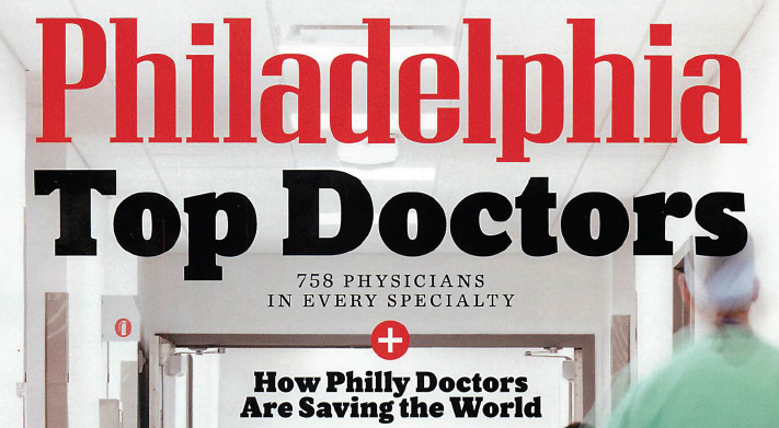 May 2015 Philadelphia Magazine