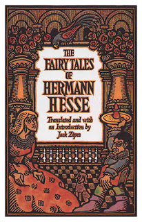 The Fairytales of Hermann Hesse