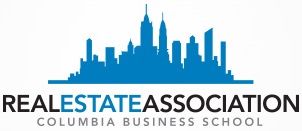 Real Estate Association Columbia Business School