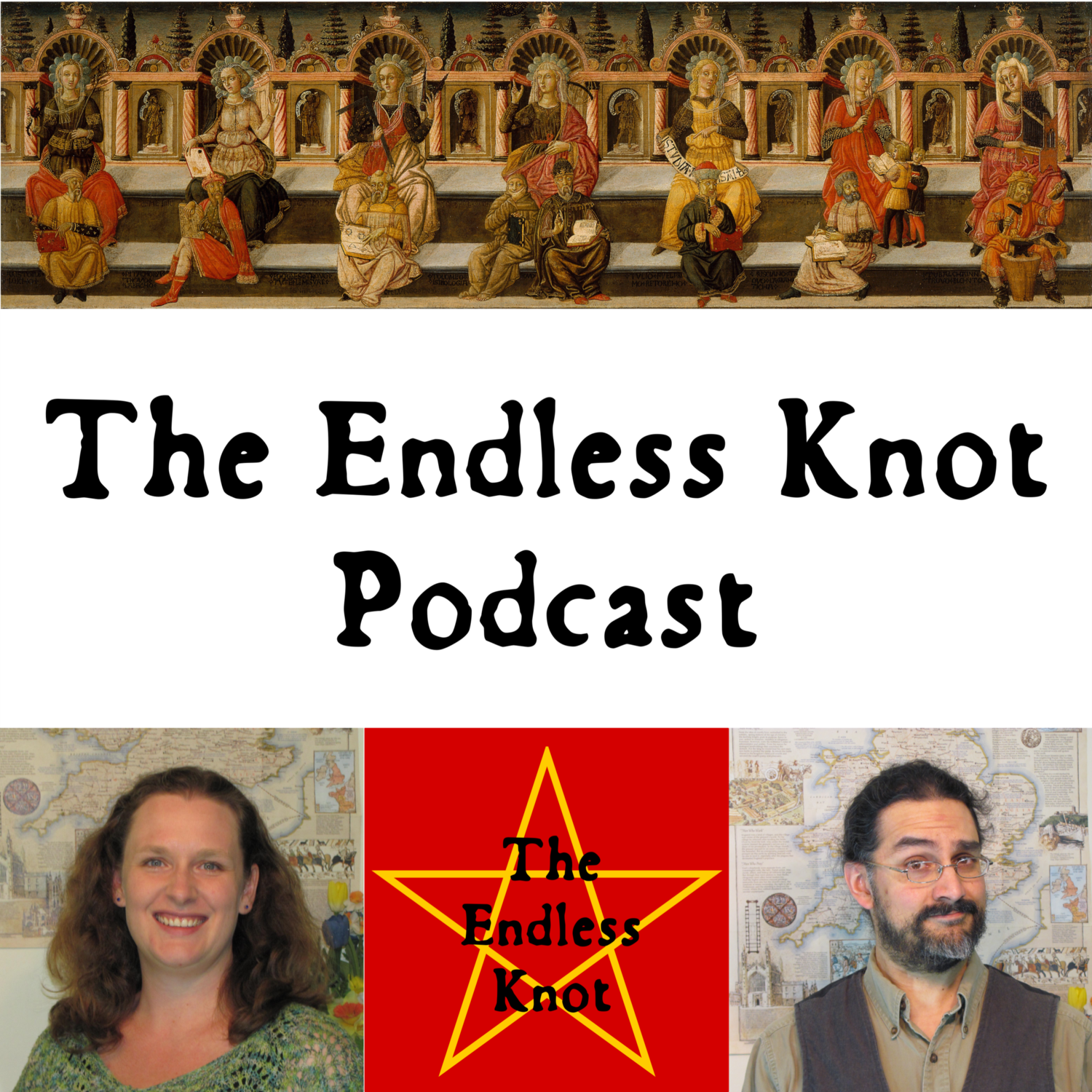Podcast - The Endless Knot