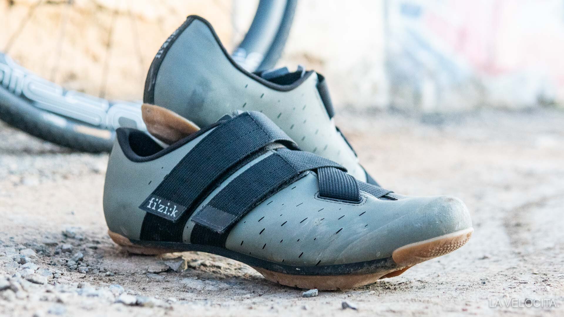 Details about   Fizik X4 Terra Powerstrap Men's Mountain Bike Shoes Mud/Carmel EU 47 