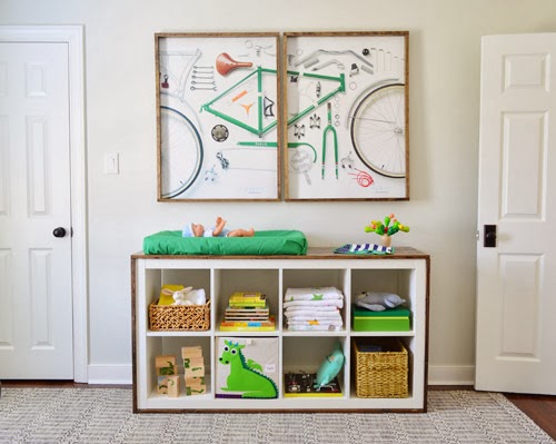 Changing Table EXPEDIT hack