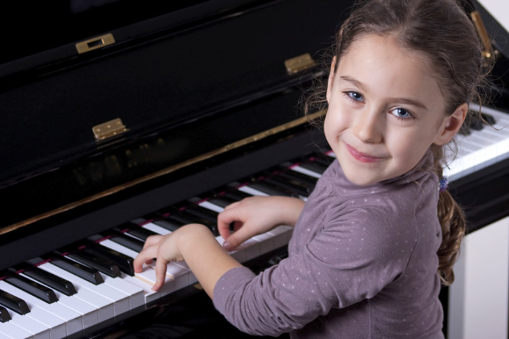 Mus la carretera cama Aprende a tocar el Piano en Live The Music School (planta 1) Marineda City.  — Presto Vivace