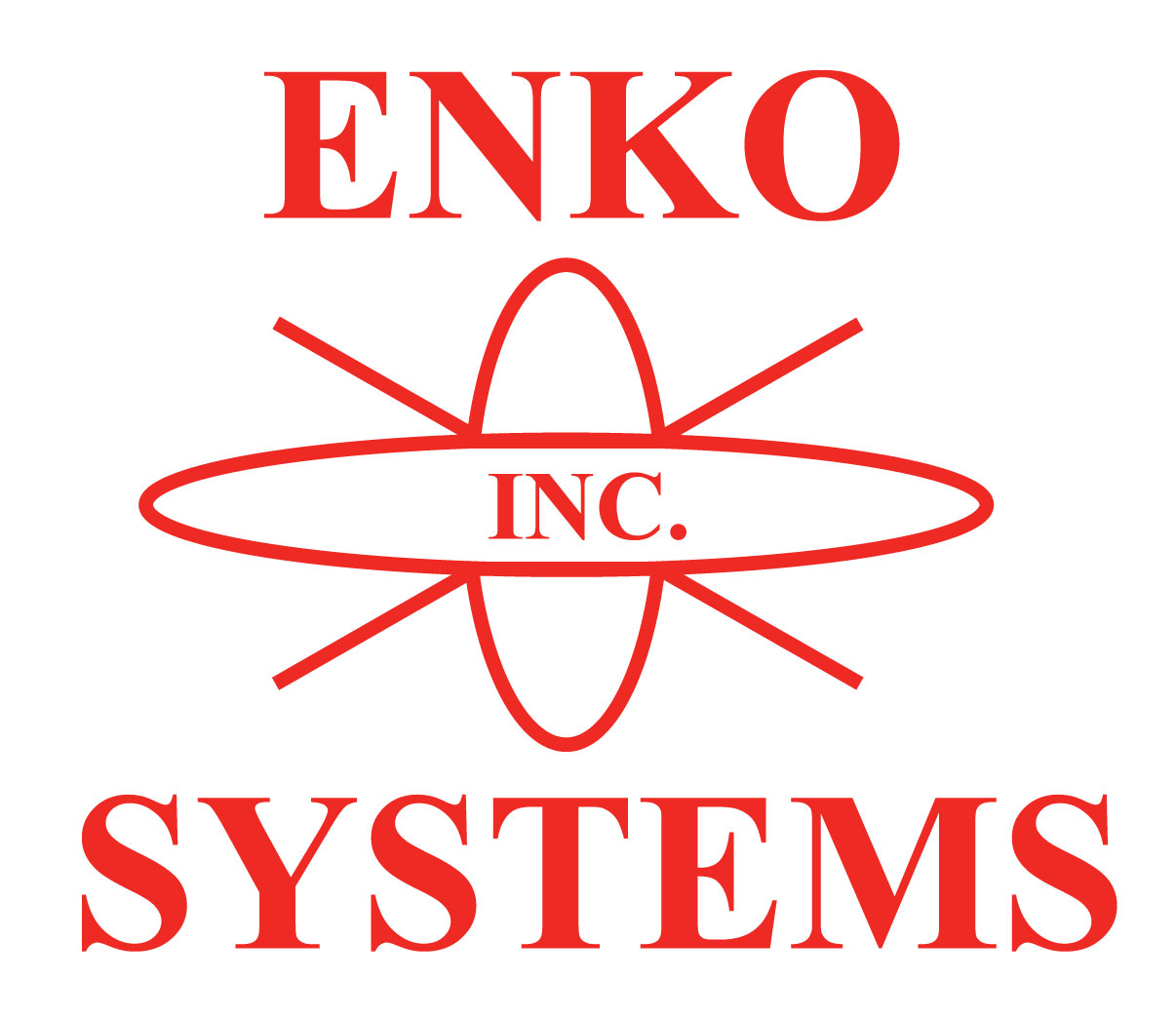 Enko Systems Inc