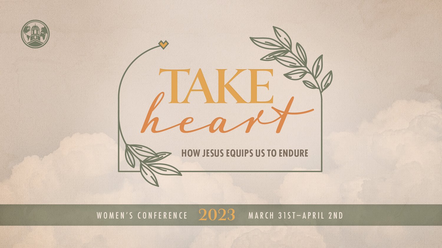 Women's Conference 2023 — DiscipleMakers Campus Ministry