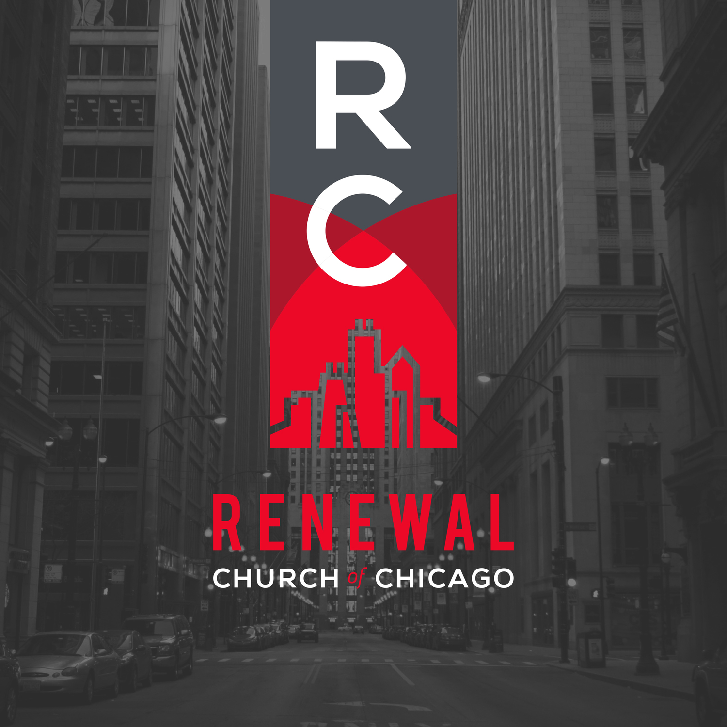 Sermon Archive - Renewal Chicago