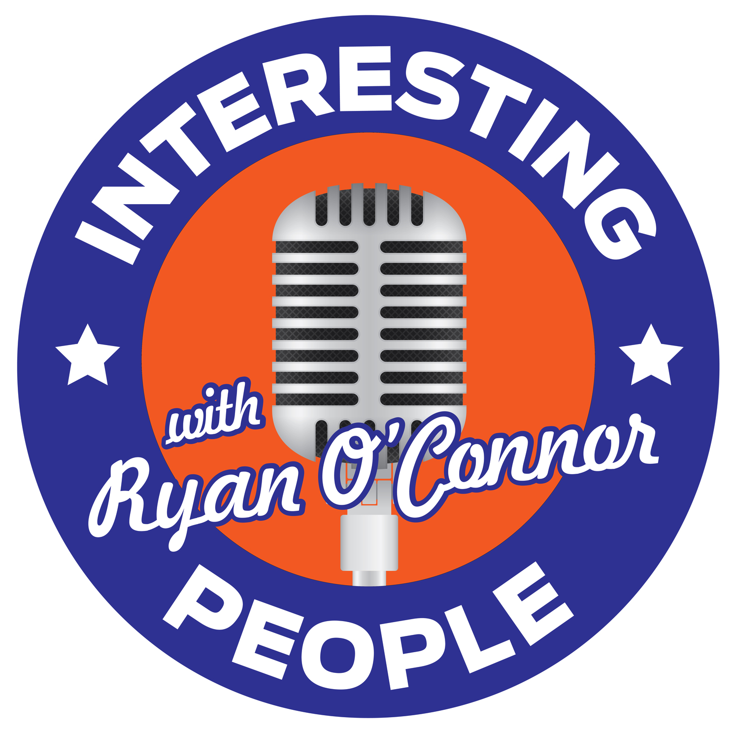 Interesting People with Ryan O'Connor