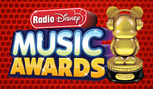 Radio Disney Music Awards ❤ 1405523144358