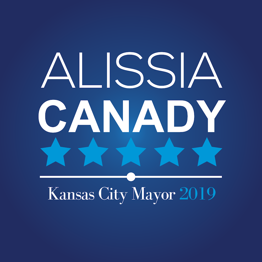 Alissia Canady for Kansas City
