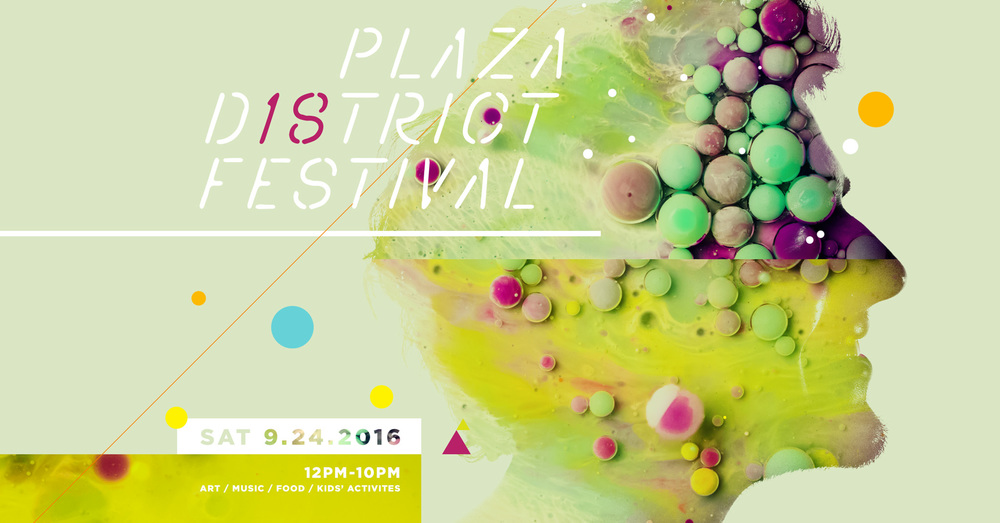 Image result for Plaza district 2016 festival