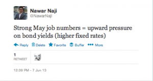 Nawar Naji Twitter June 7,2013
