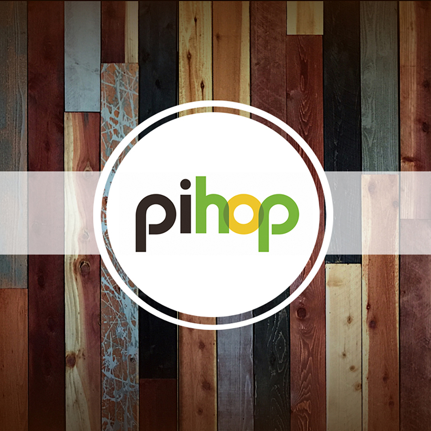 Pihop Podcast - PIHOP