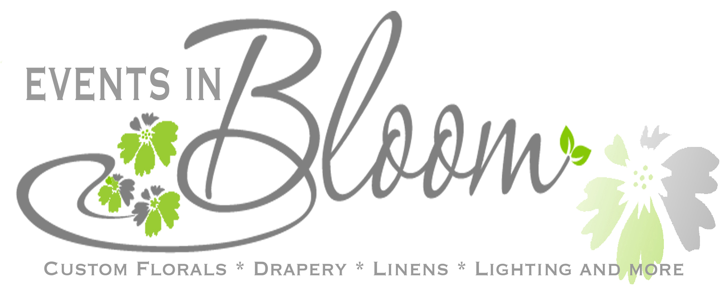 Events in Bloom
