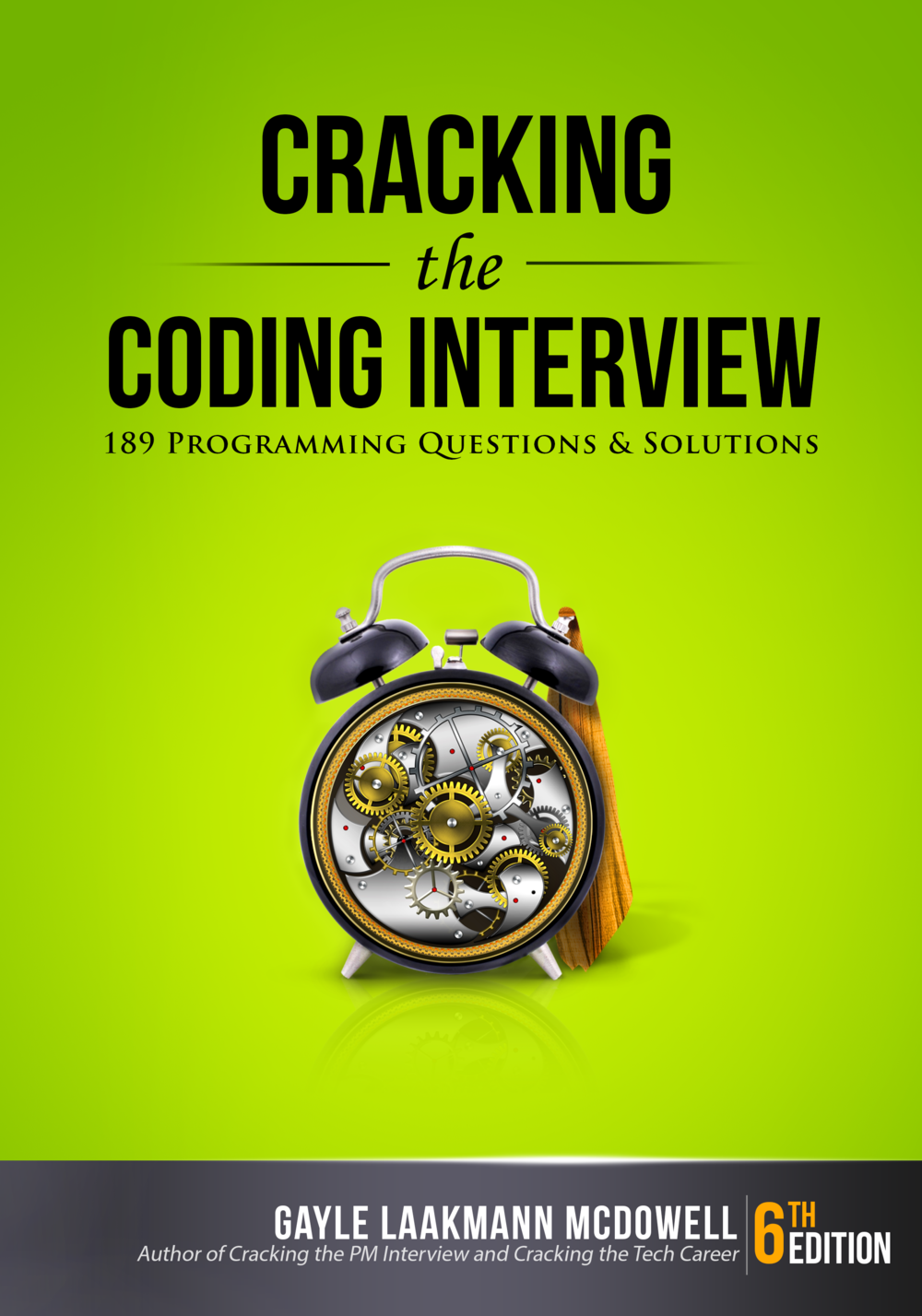 cracking the coding interview 6th edition pdf download free
