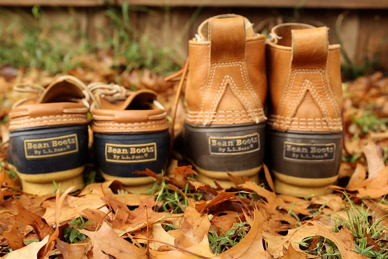 The HerKentucky Guide to L.L. Bean Boots — Kentucky Life + Style + Travel  Blog