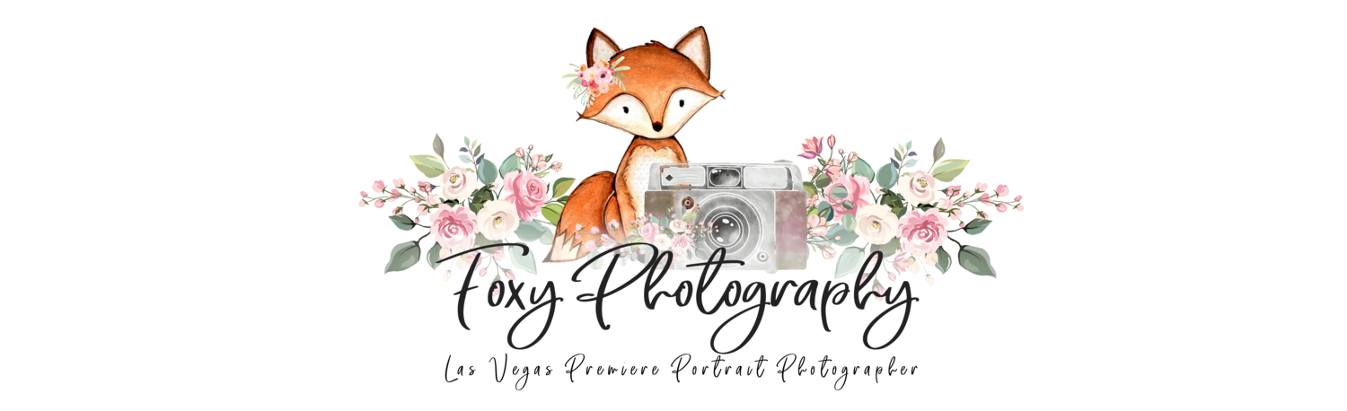 Foxy Photography