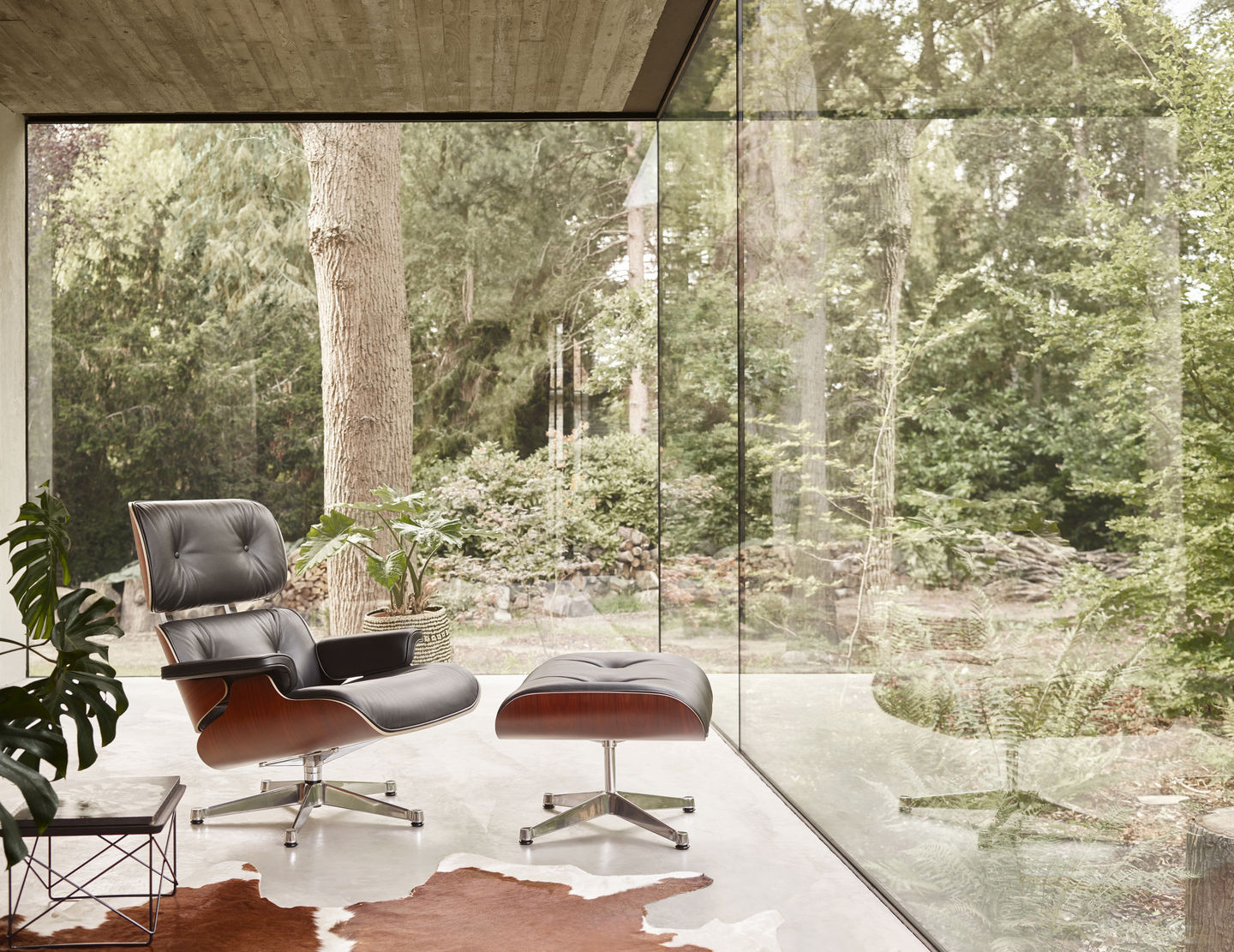 agitatie Articulatie haai Eames Lounge Chair aan een aantrekkelijke prijs: Vitra Winter Actie —  Loncin Interieur | A Beautiful Home