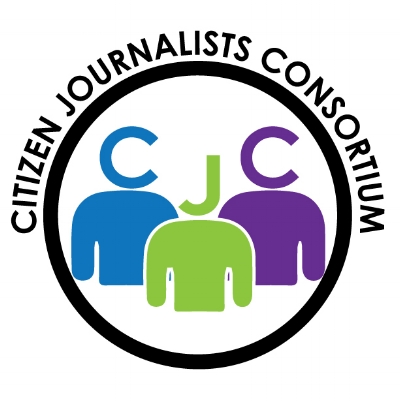 Poke The Bear Citizen Journalists Consortium