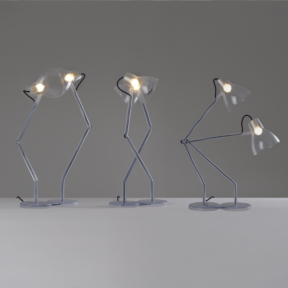 Love Lamps. image courtesy from Sandro Lominashvil
