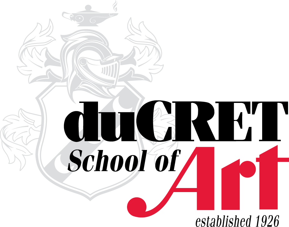 Du Cret School of The Arts