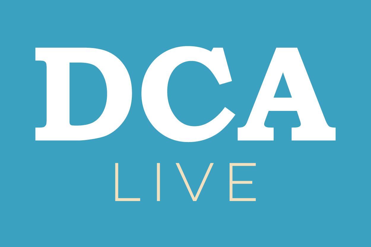 2017 40 u 40 real estate — DCA Live