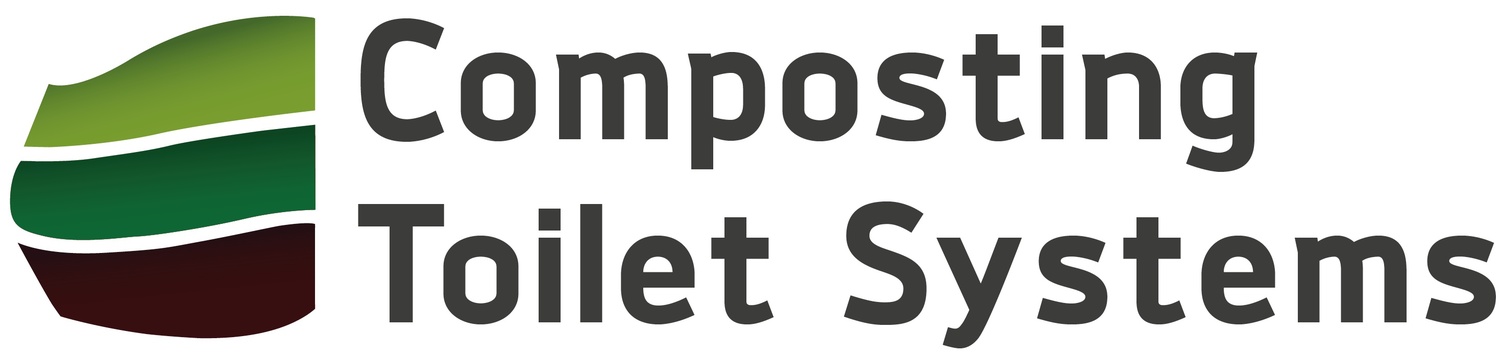Composting Toilet Systems