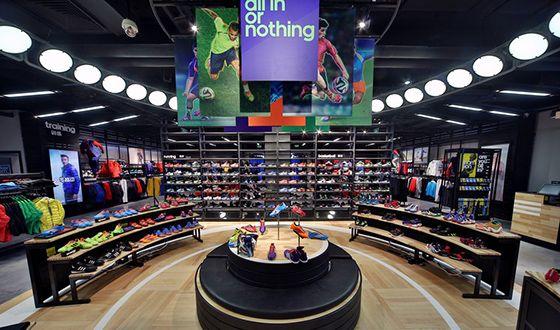 official adidas store near me