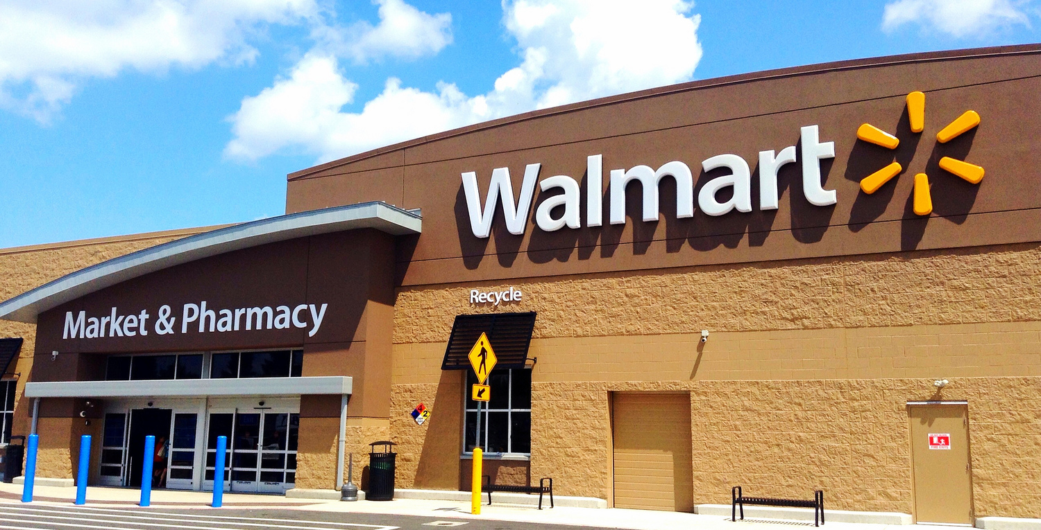 Wal-Mart Supercenter closure in Las Vegas hits customers hard