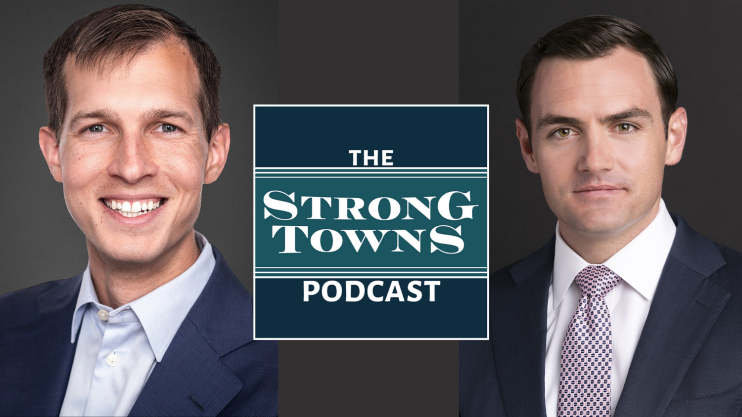 Rep. Jake Auchincloss &amp; Rep. Mike Gallagher: How Congress Can Support Local Leaders and Get the Economy Going (Video)