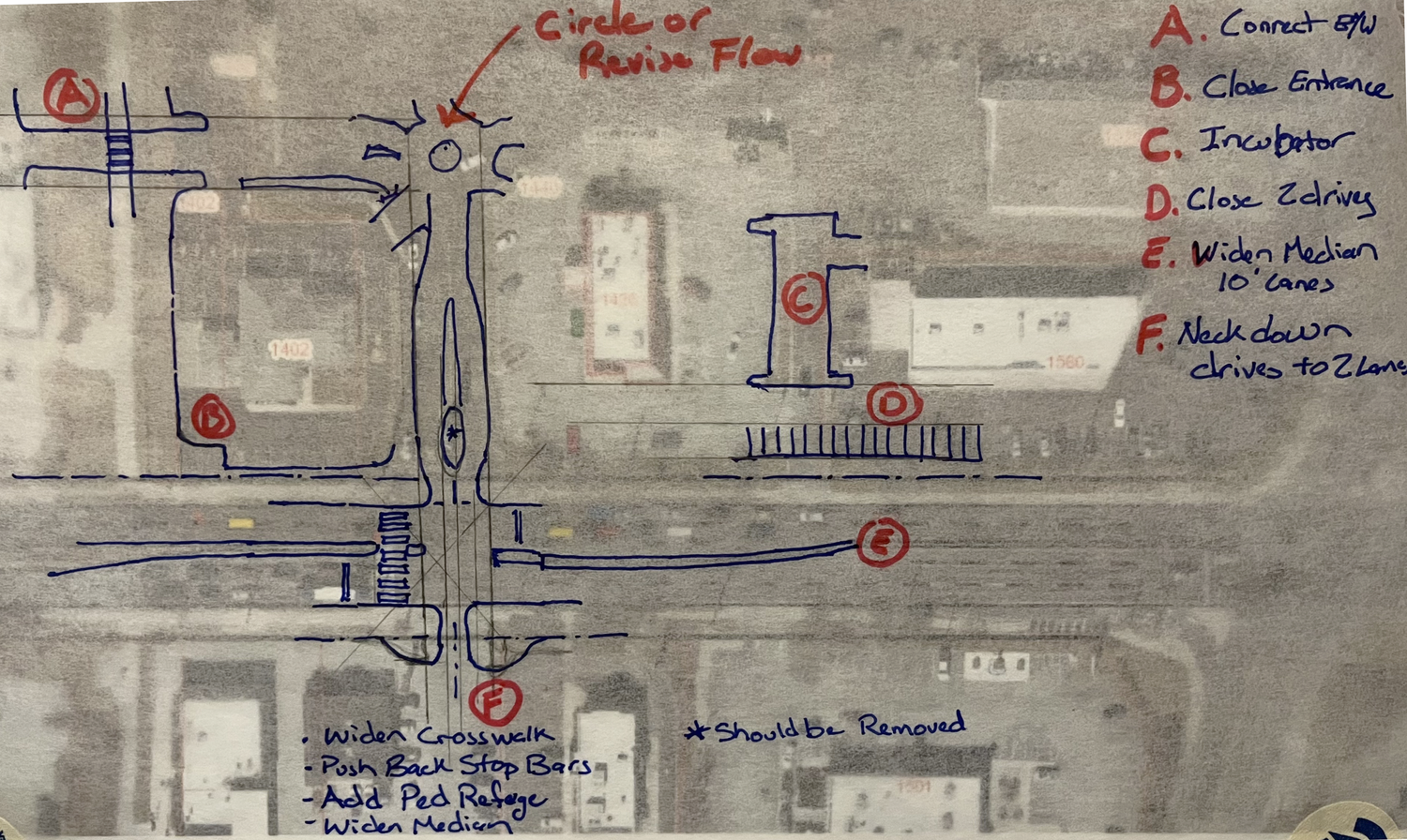 Five Simple Fixes for a Deadly Intersection in Indianapolis
