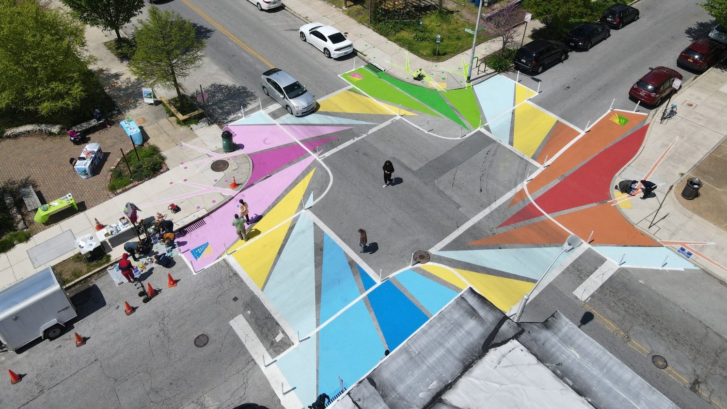 How to Daylight Your City’s Intersections (and Why It Matters)