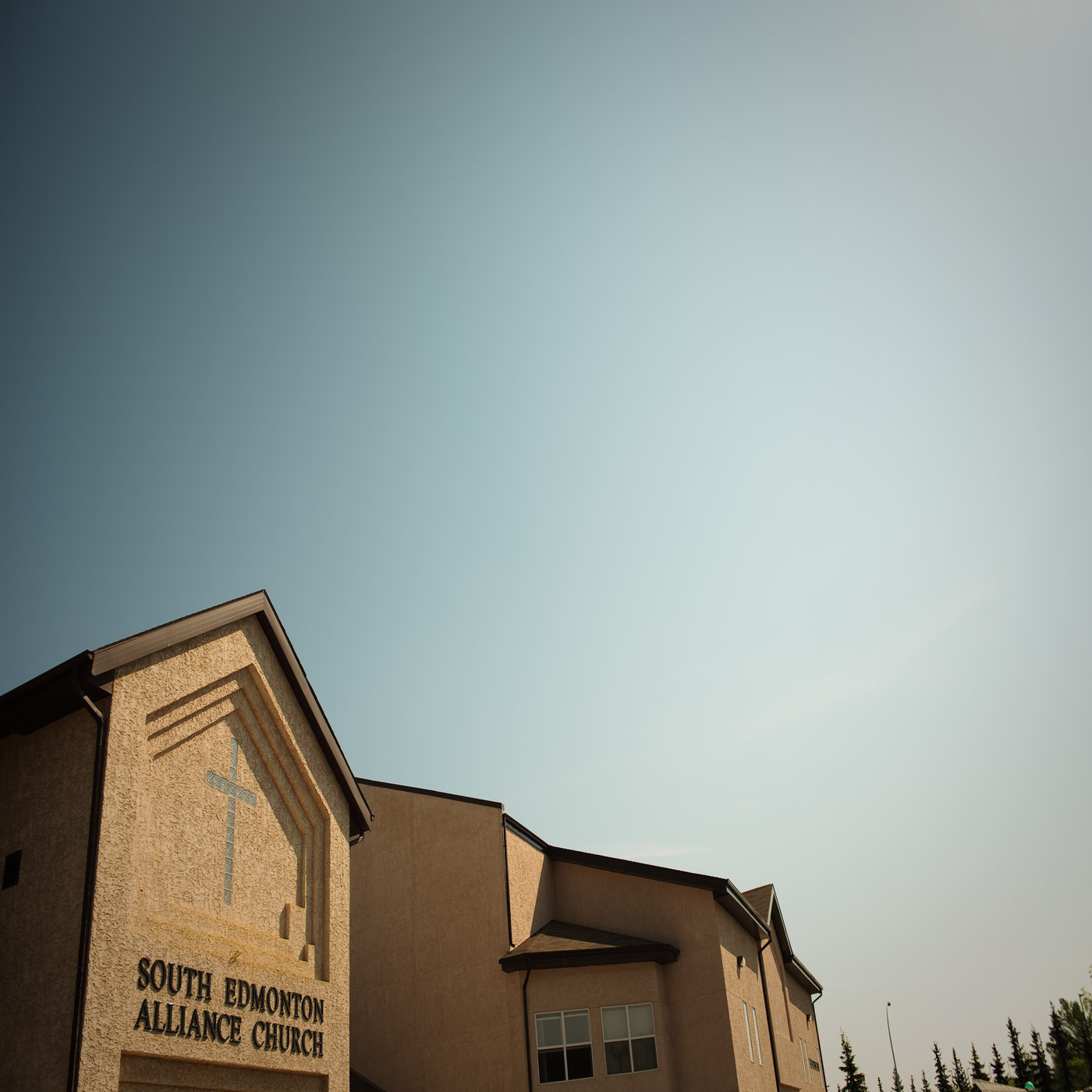 Archived Sermons - South Edmonton Alliance Church