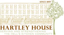 Hartley House