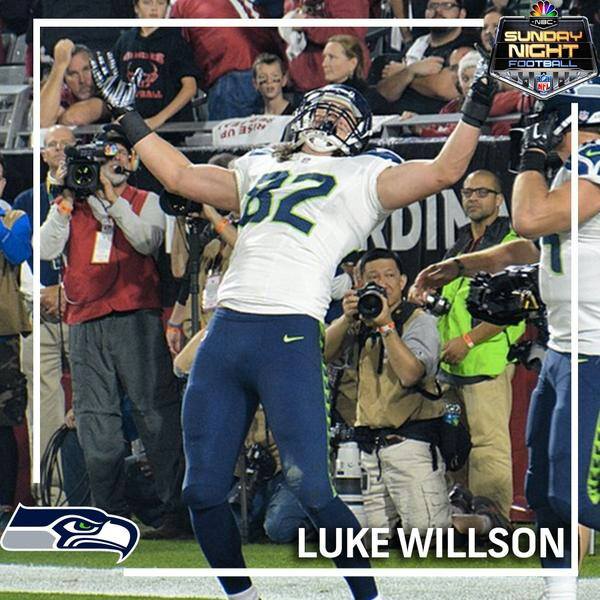 luke willson seahawks jersey