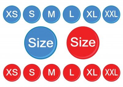 How to Choose Your Product's Size Range 