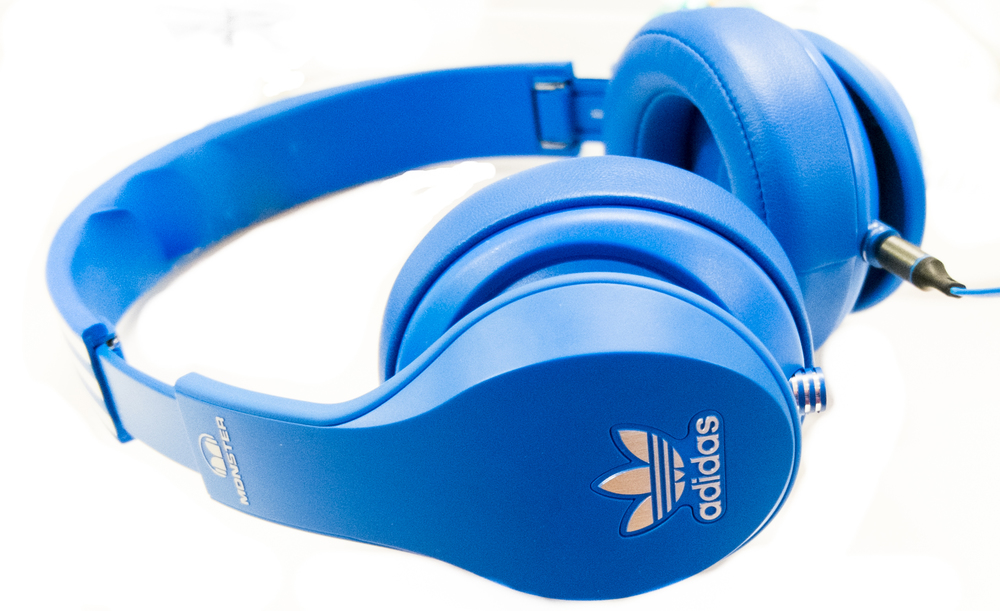 adidas in ear headphones