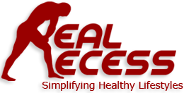 Real Recess Fitness