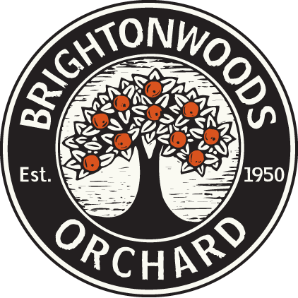 Brightonwoods Orchard