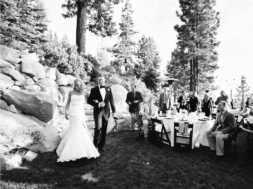 Tunnel Creek Lodge Wedding Lake Tahoe Private residence081