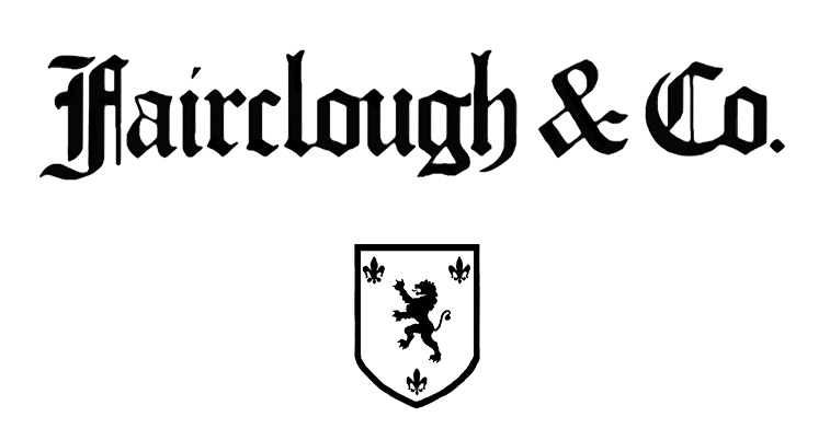 Fairclough  Co Inc