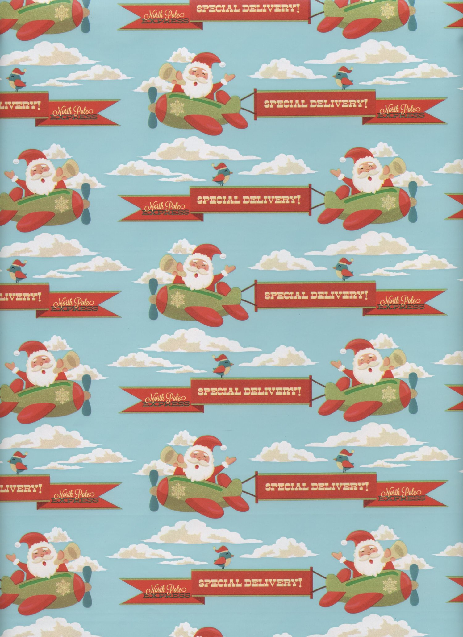  TYYMNDWP Airplane Wrapping Paper for Birthday Boy Passenger  Plane Wrapping Paper for Baby Shower Christmas Valentine's Day Wedding  Holiday Gift Wrap Funny Wrapping Paper Roll 58x 23 : Health & Household