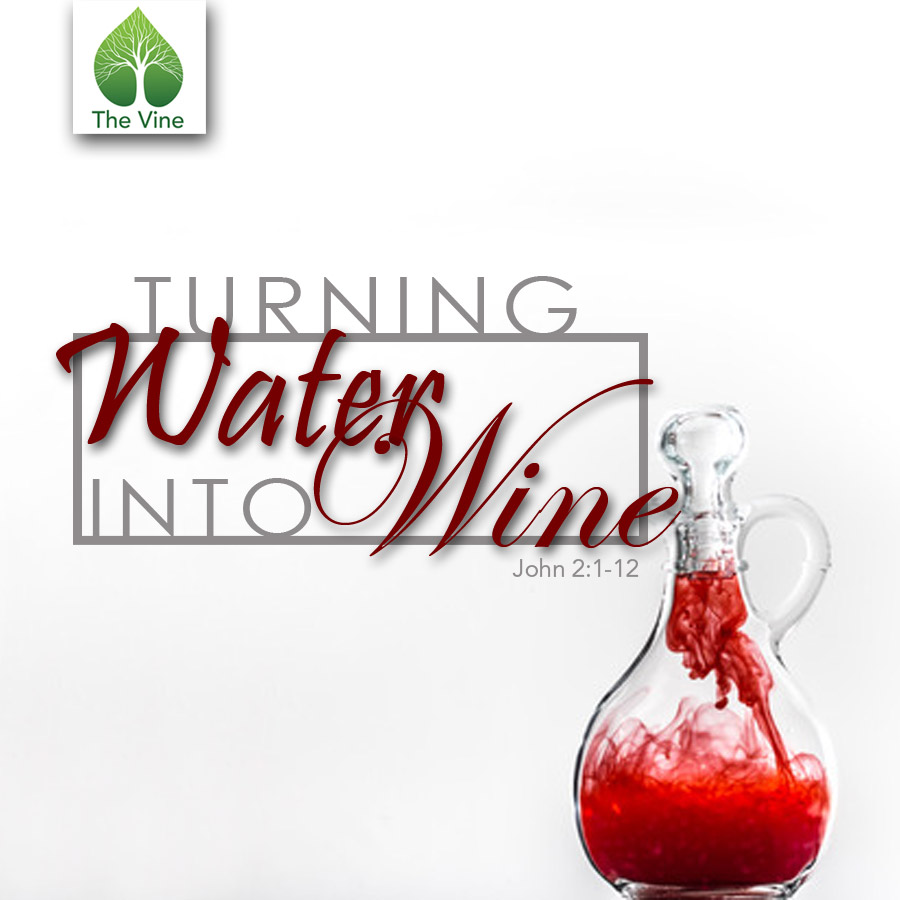 clipart jesus turns water into wine - photo #33