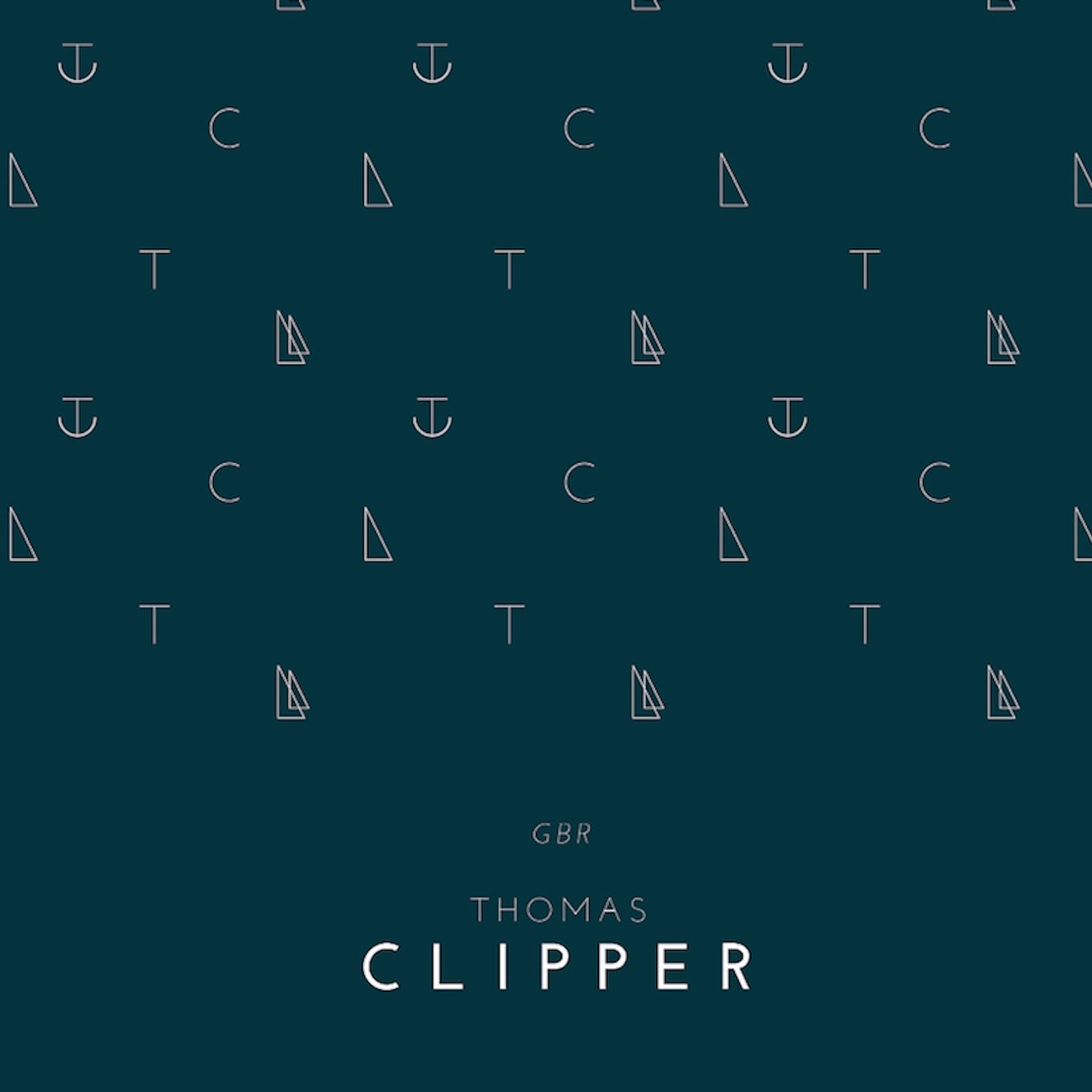 Coming Clean - Thomas Clipper