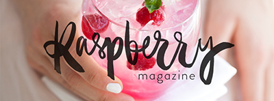 Raspberry Magazine