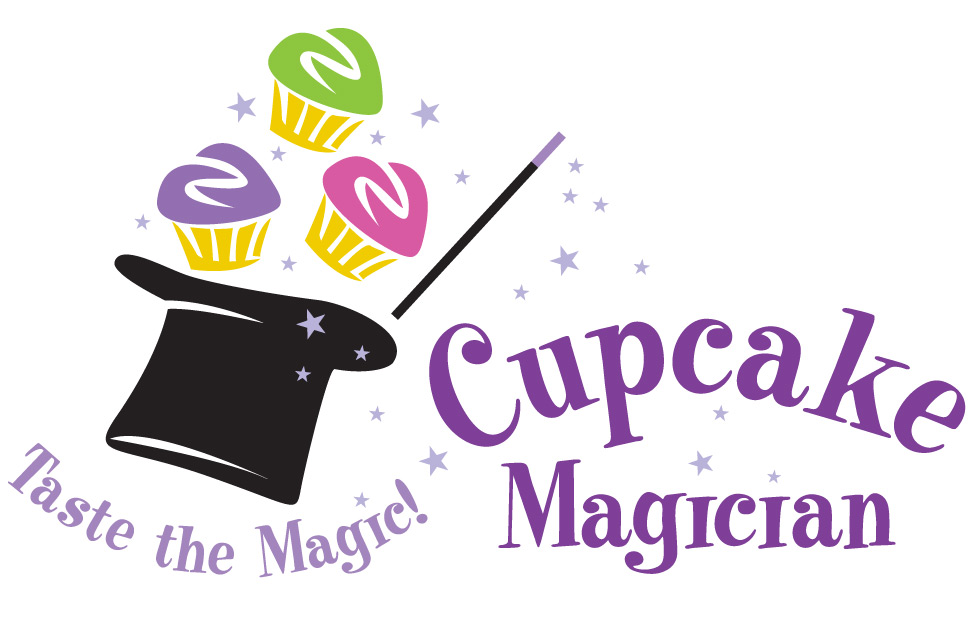 Cupcake Magician