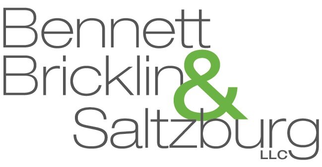 Bennett Bricklin  Saltzburg