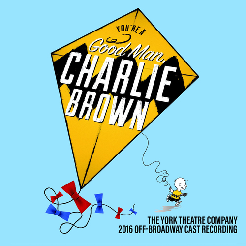 York production of CHARLIE BROWN will receive a cast album