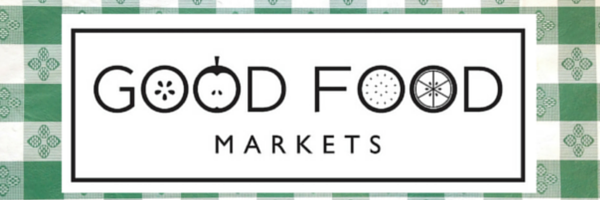 logo for Good Food Market
