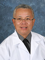 HEALTHeSTATE is proud to announce that Dr. <b>Cyril Wong</b> of Hernando Childrens ... - 1409954242218