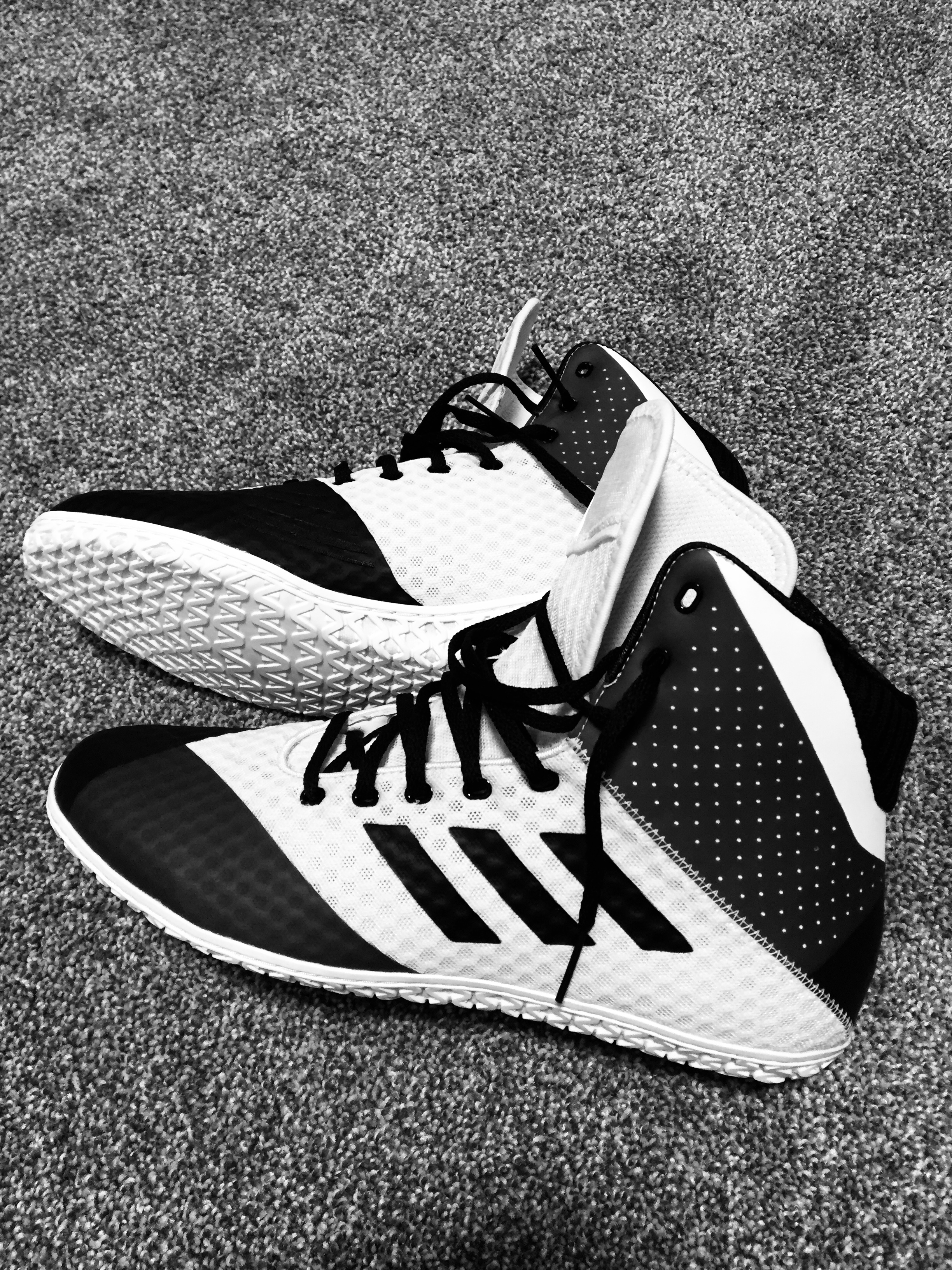 adidas mat wizard 4 wrestling shoes